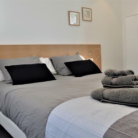 Villa With Private Pool Llobregales ภายนอก รูปภาพ
