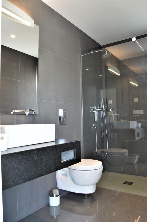 Villa With Private Pool Llobregales ภายนอก รูปภาพ