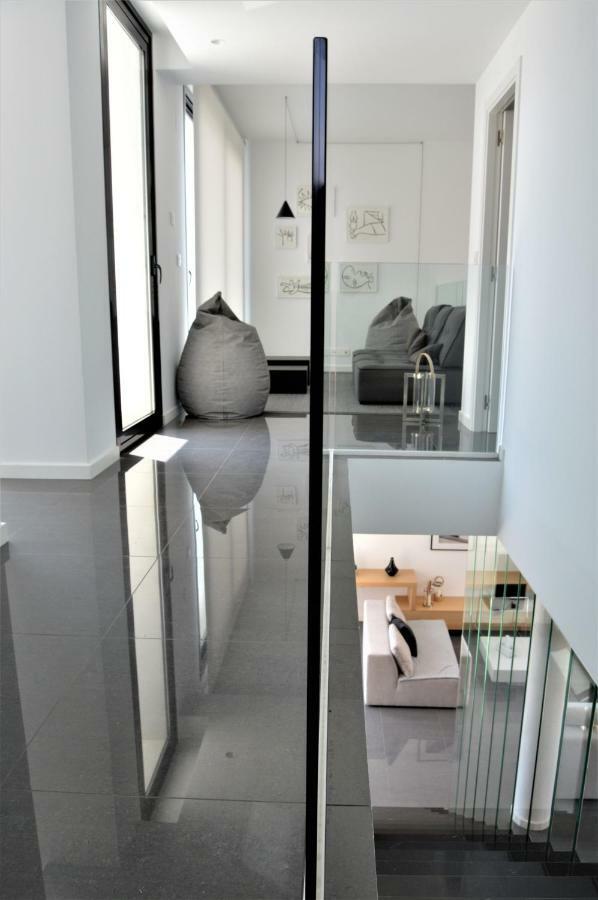 Villa With Private Pool Llobregales ภายนอก รูปภาพ